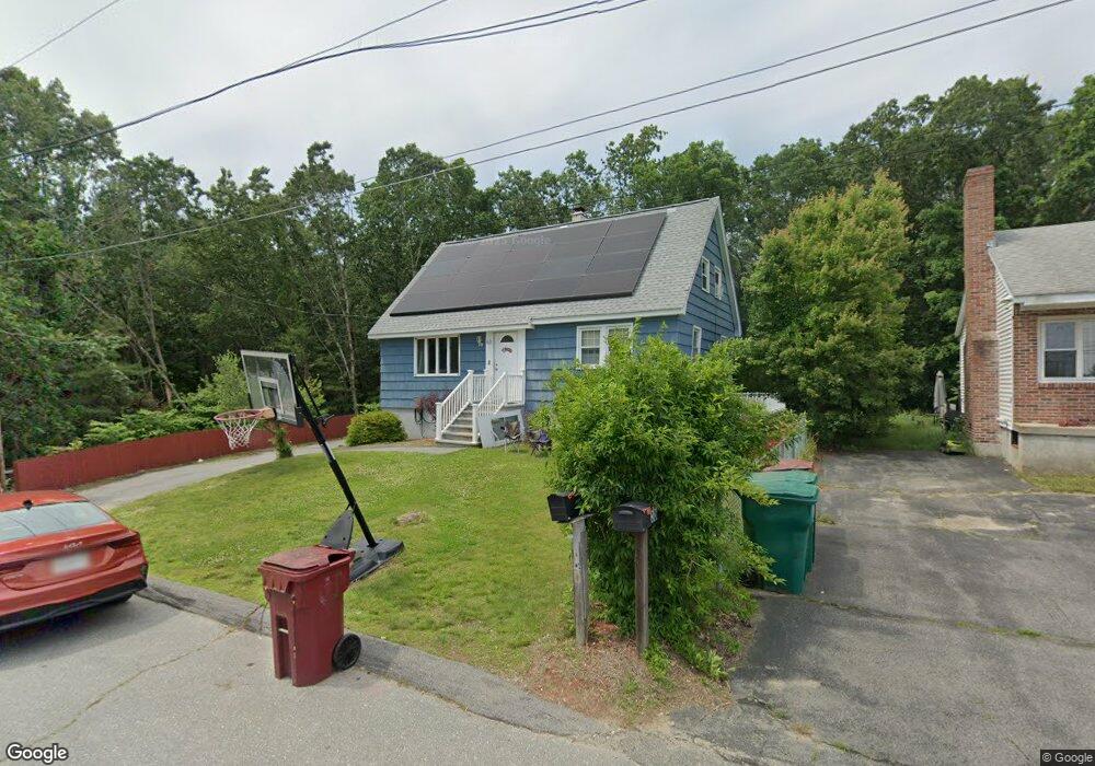 63 New Castor St, Lowell, MA 01854 - photo 1