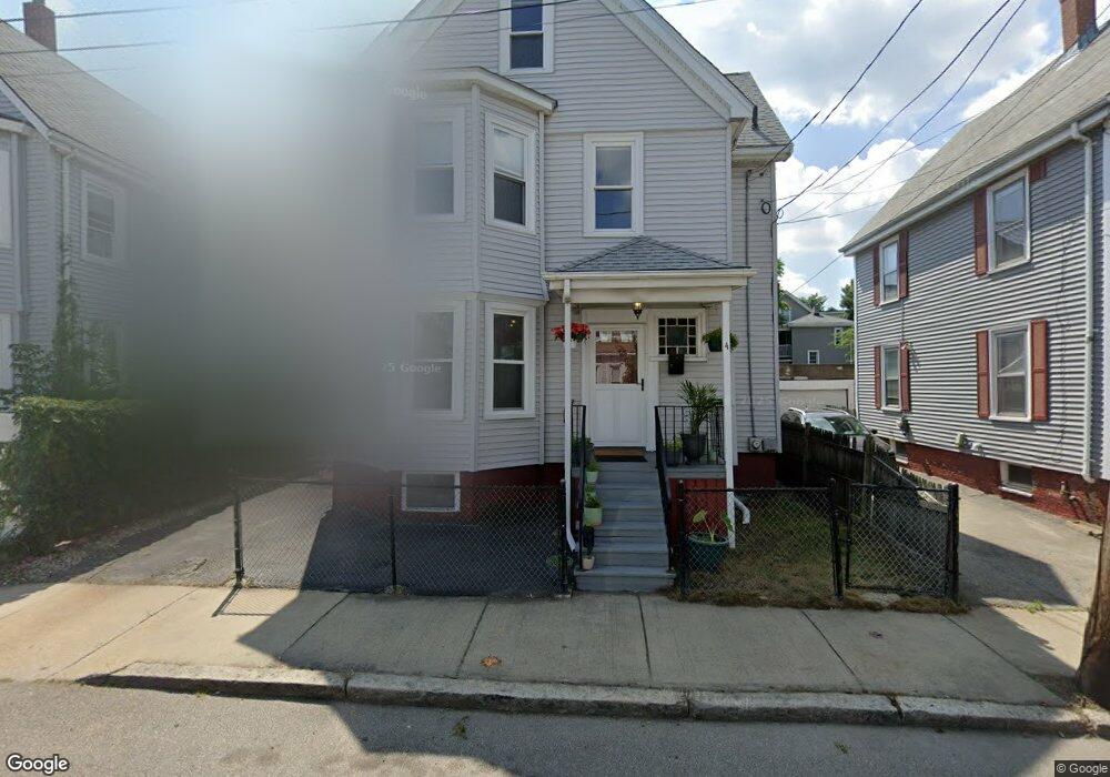 4 Virginia St unit 1, Somerville, MA 02145 - photo 1