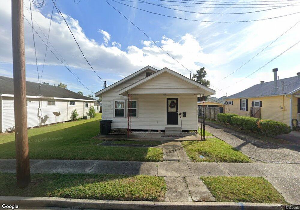 1114 Point St, Houma, LA 70360 - photo 1