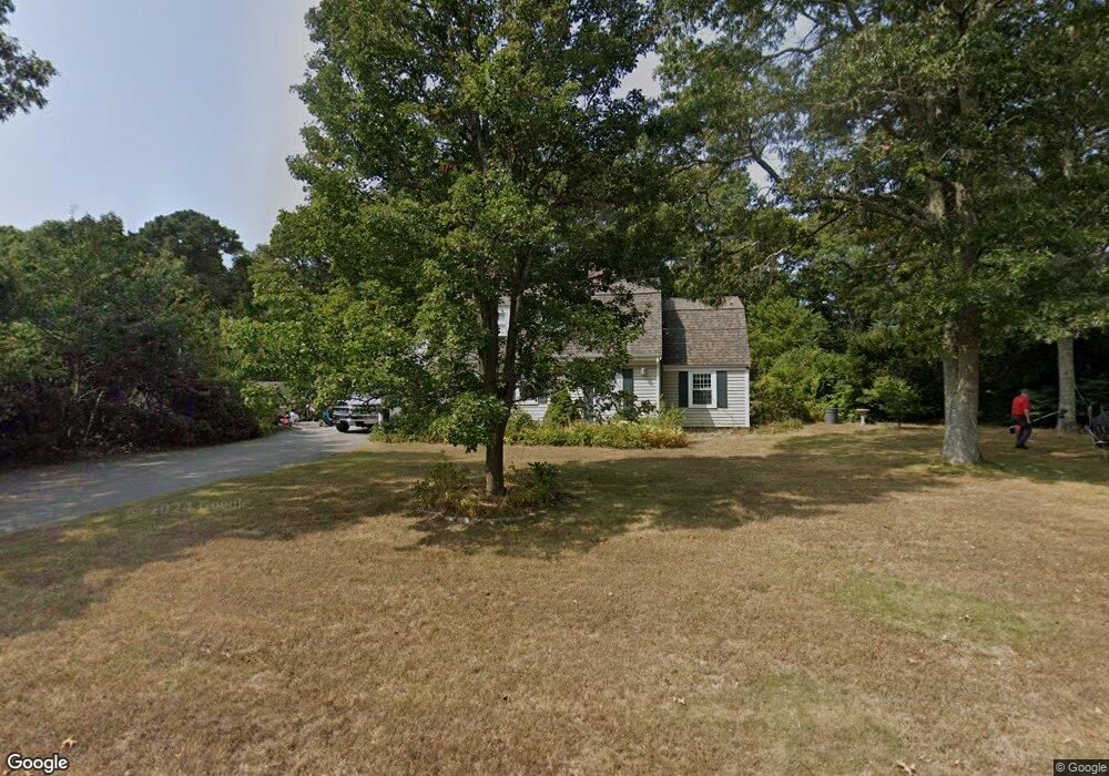 89 Longview Dr, Centerville, MA 02632 - photo 1