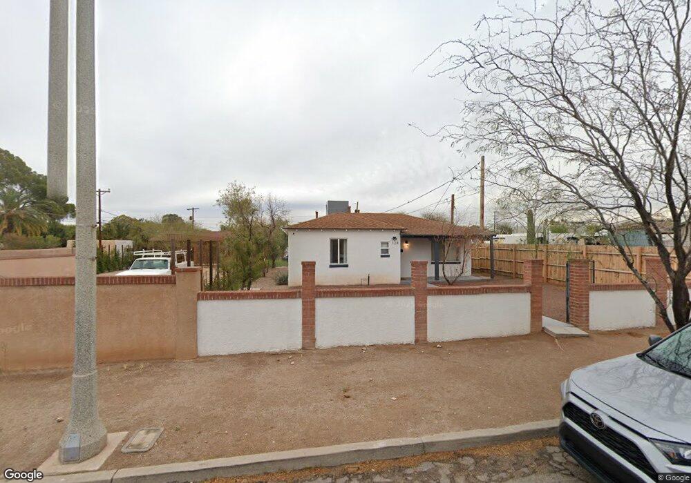 124 N Olsen Ave unit 1 & 2, Tucson, AZ 85719 - photo 1