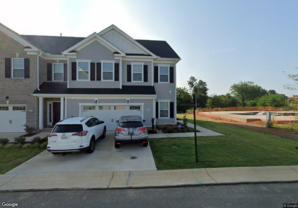 8127 Carriage Bend Ln, Henrico, VA 23294 - photo 1