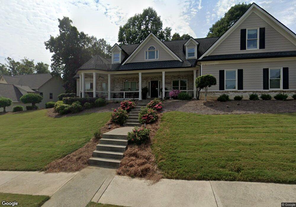 2103 Democracy Dr unit 3, Buford, GA 30519 - photo 1