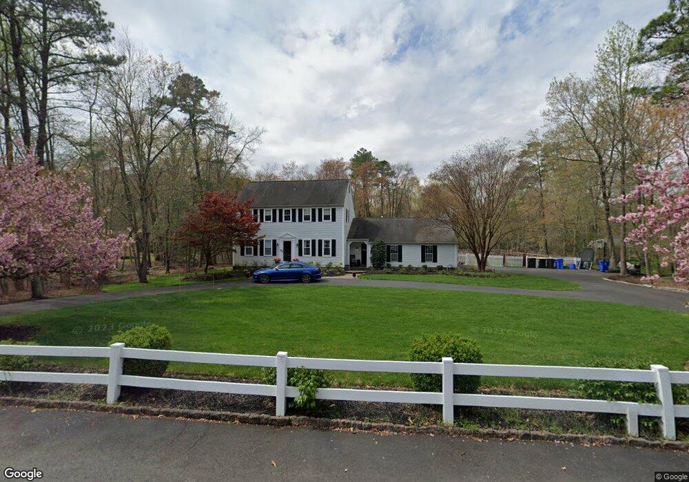 112 Heath Rd, Medford, NJ 08055 - photo 1