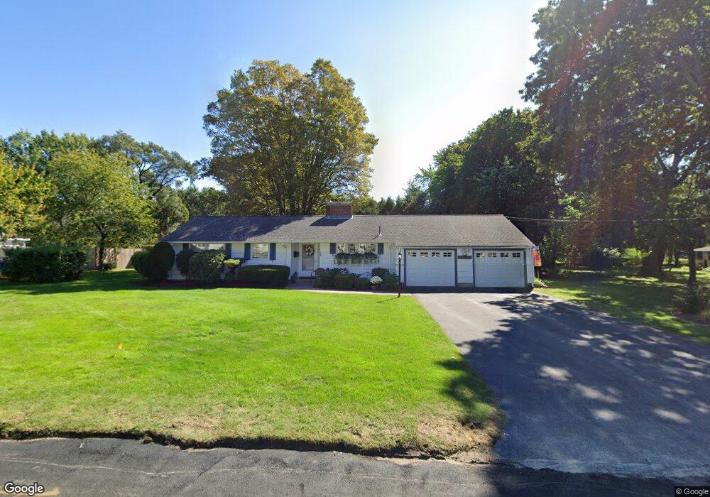 10 Appletree Ln, Lexington, MA 02420 - photo 1