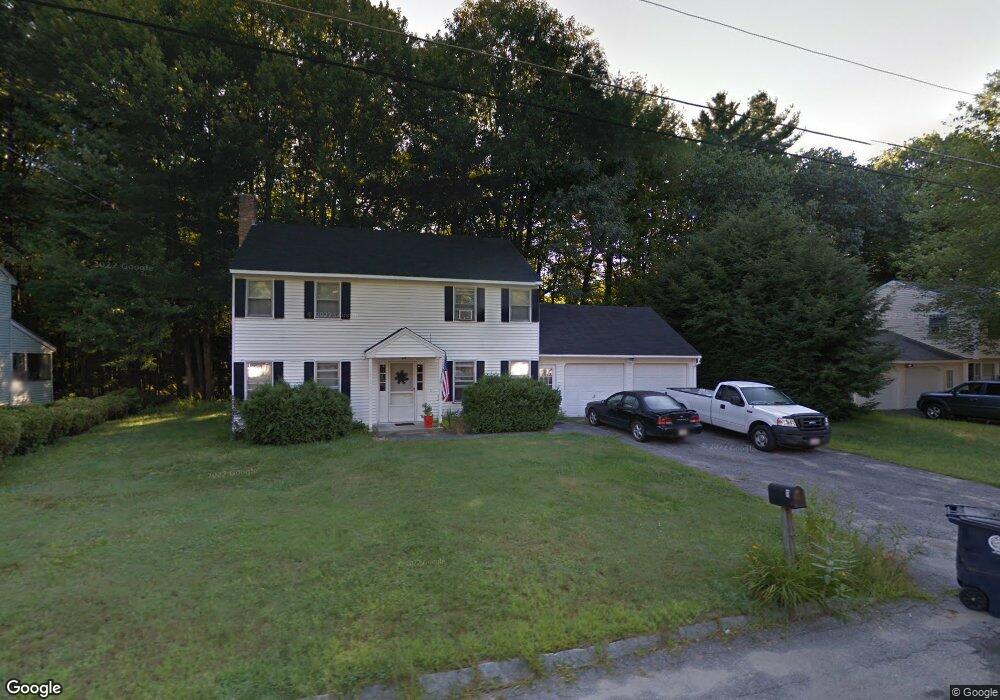 11 Chatham St, Nashua, NH 03063 - photo 1