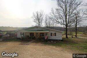 595 N Morgan Creek Rd, Sugar Tree, TN 38380