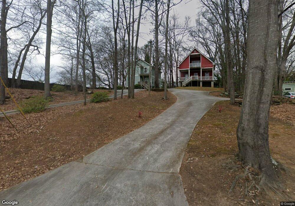 115 Arch St, Athens, GA 30601 - photo 1