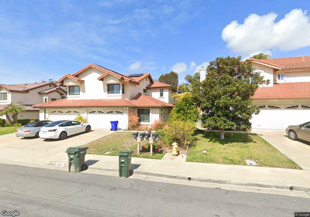 2413 Summerhill Dr, Encinitas, CA 92024 - photo 1