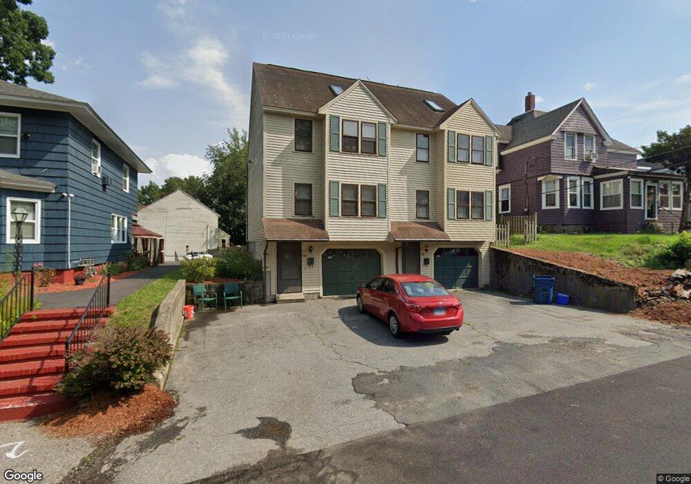 36 Storrow St unit 38, Lawrence, MA 01841 - photo 1