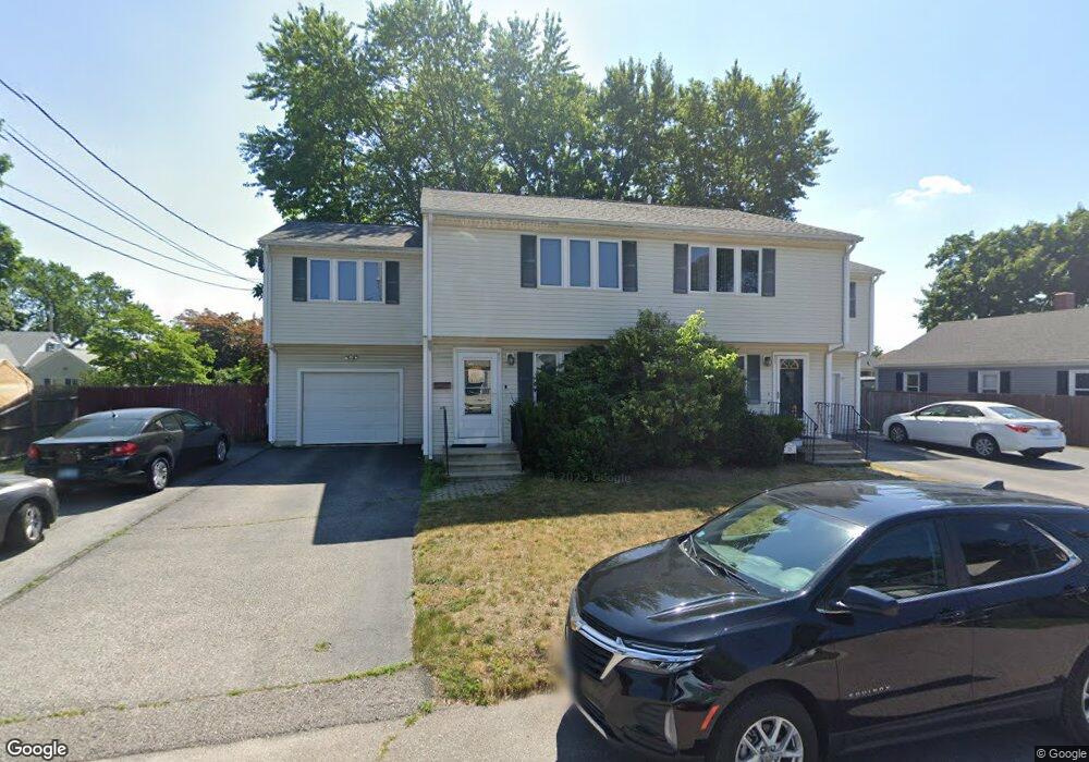 39 Bowen St unit 39, Pawtucket, RI 02861 - photo 1