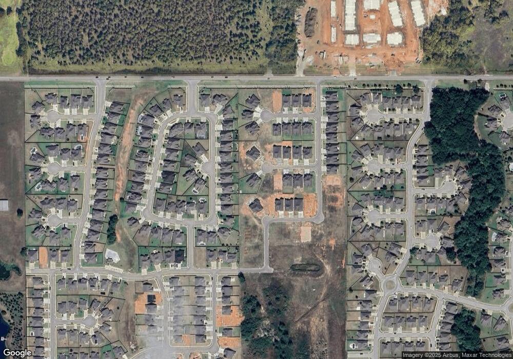 2807 W Union Place, Broken Arrow, OK 74011 - photo 1