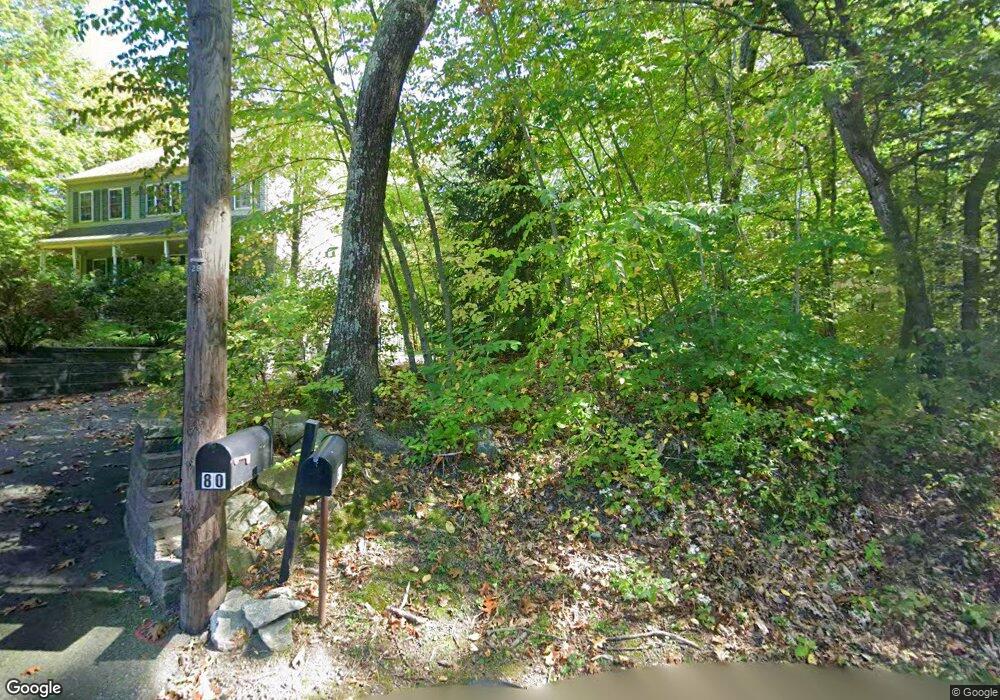 17 Tower Hill Rd, Cumberland, RI 02864 - photo 1