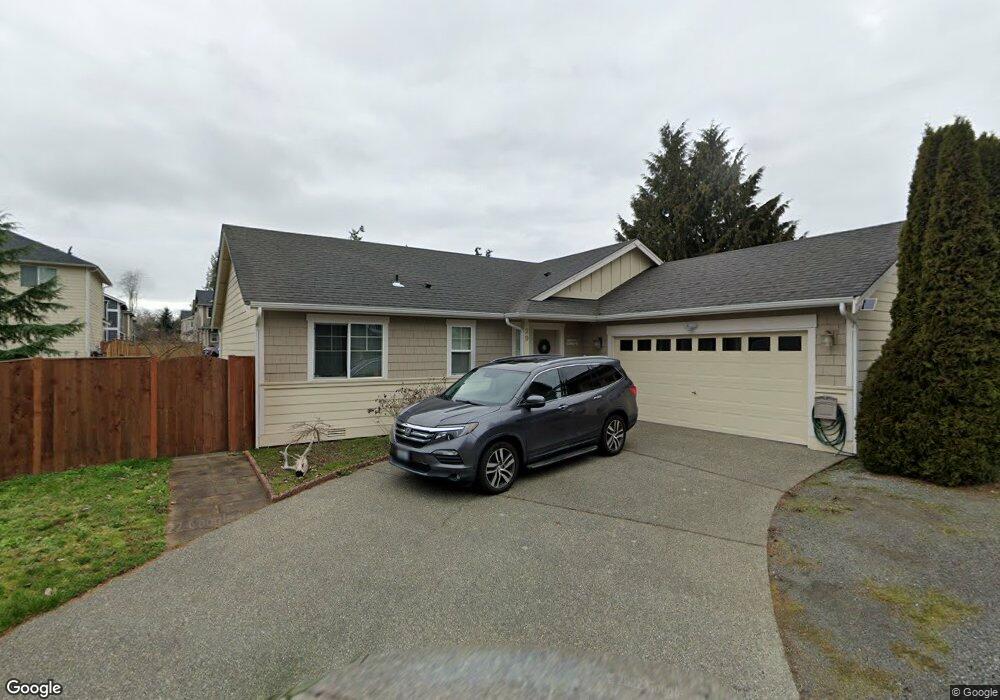 29 115th St SE, Everett, WA 98208 - photo 1