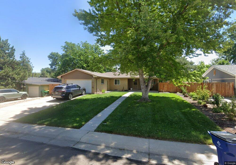 2460 Lewis St, Lakewood, CO 80215 - photo 1