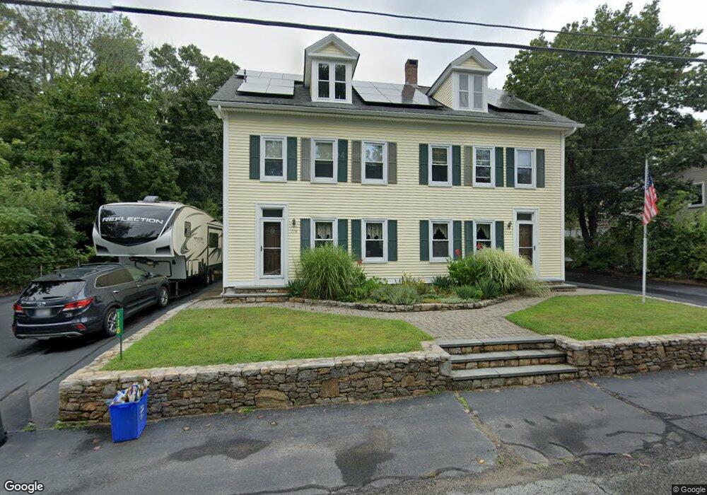 118 School St, Forestdale, RI 02824 - photo 1
