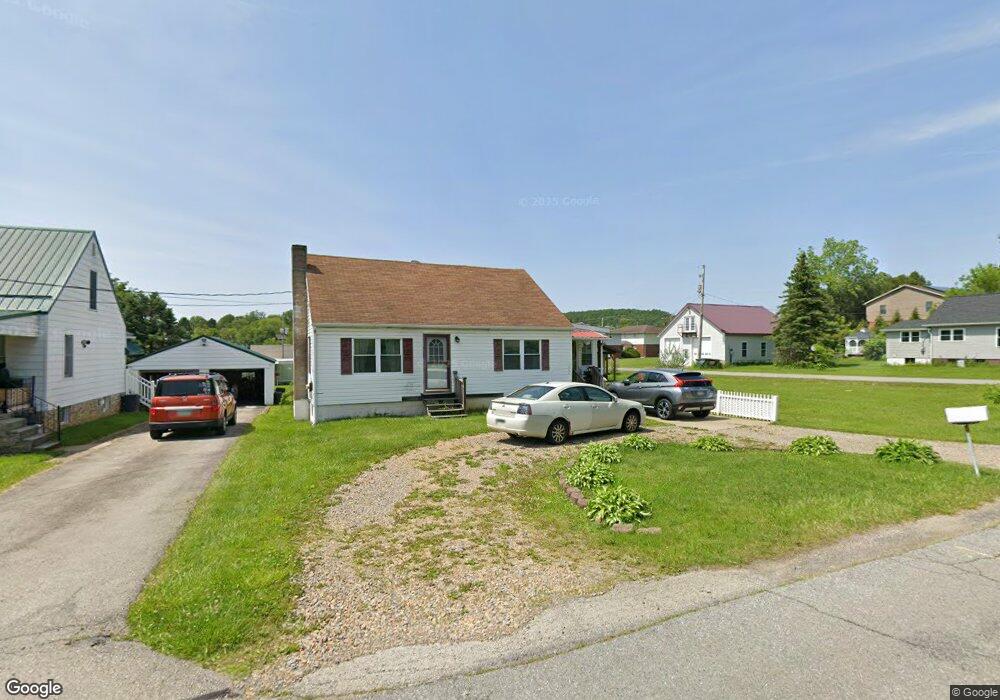 1660 Getty Ave, Indiana, PA 15701 - photo 1