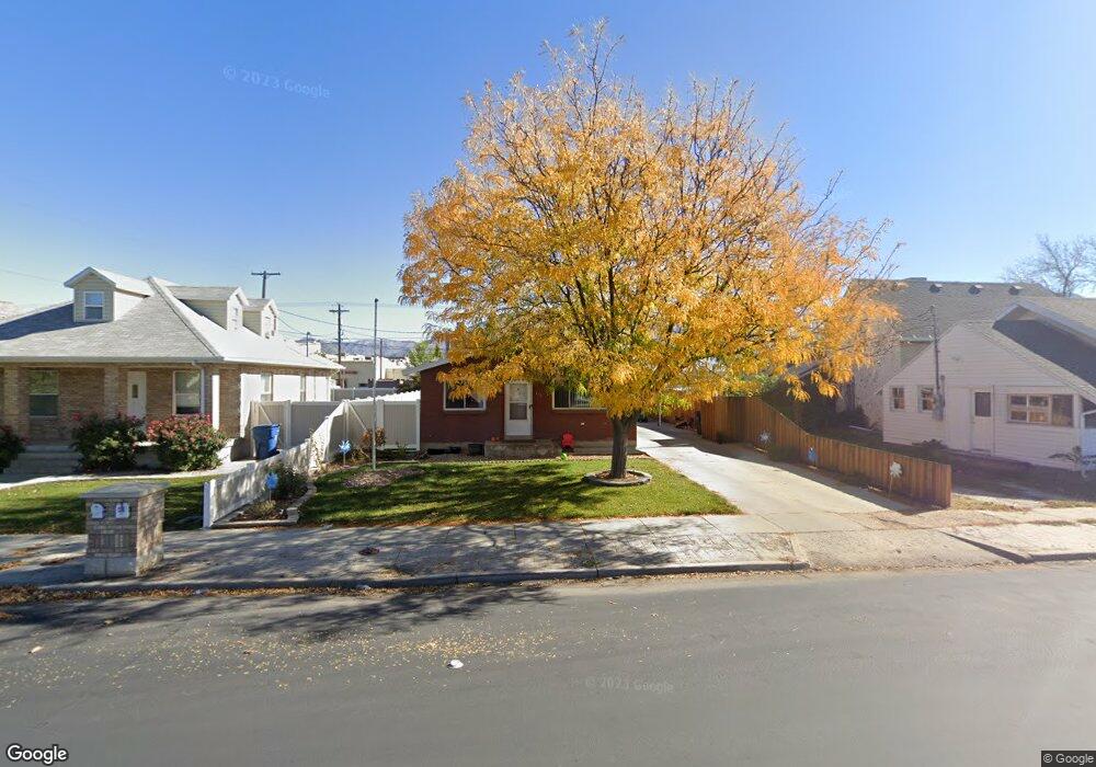 136 N 100 W, Spanish Fork, UT 84660 - photo 1