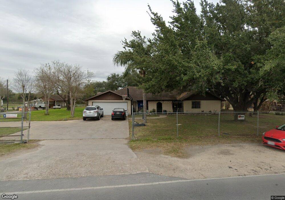 2612 W Mile 10 N, Weslaco, TX 78599 - photo 1