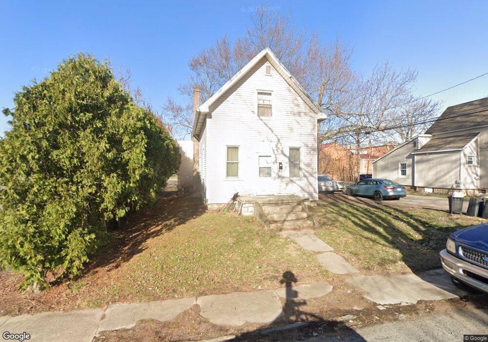 218 Jefferson St, Findlay, OH 45840 - photo 1