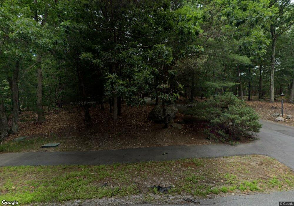 17 Wits End, Weston, MA 02493 - photo 1