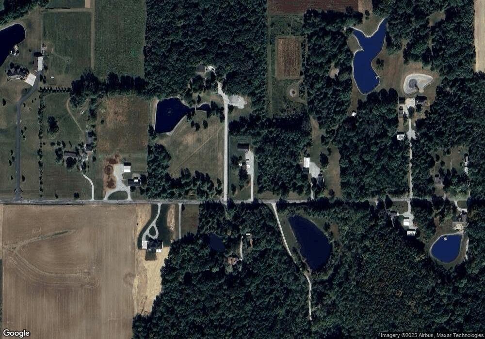 1981 E 350 N, Bluffton, IN 46714 - photo 1