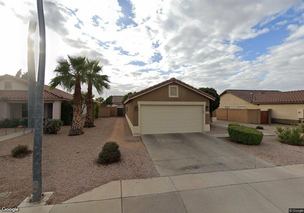 11337 E Quartet Ave, Mesa, AZ 85212 - photo 1