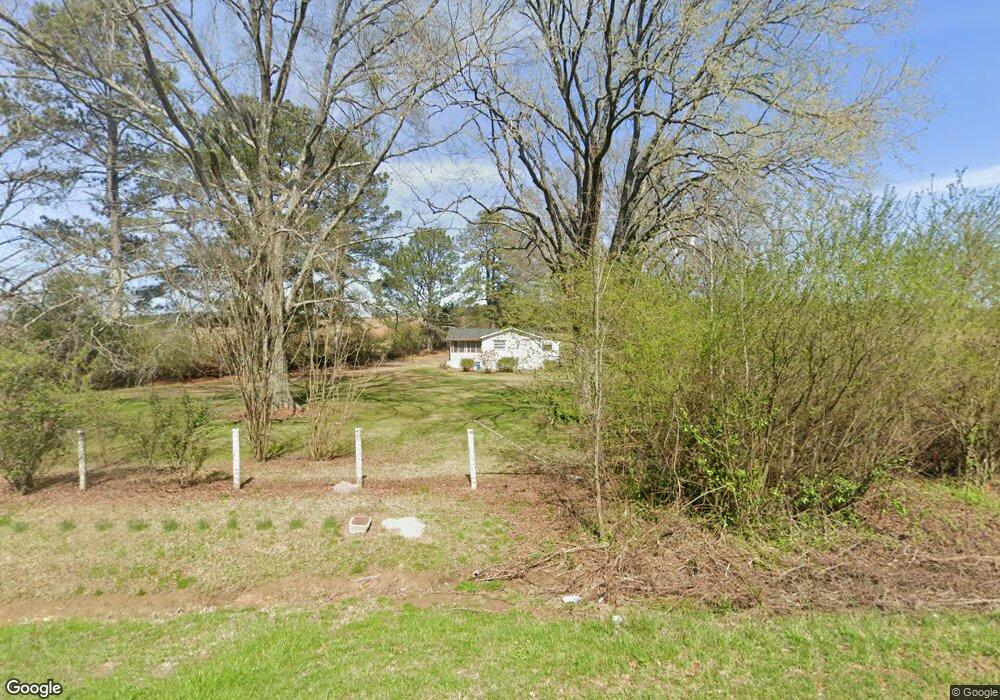 2655 Antioch Rd, Cedartown, GA 30125 - photo 1