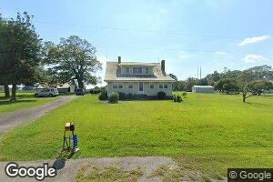 109 Giddens St, Newton Grove, NC 28366