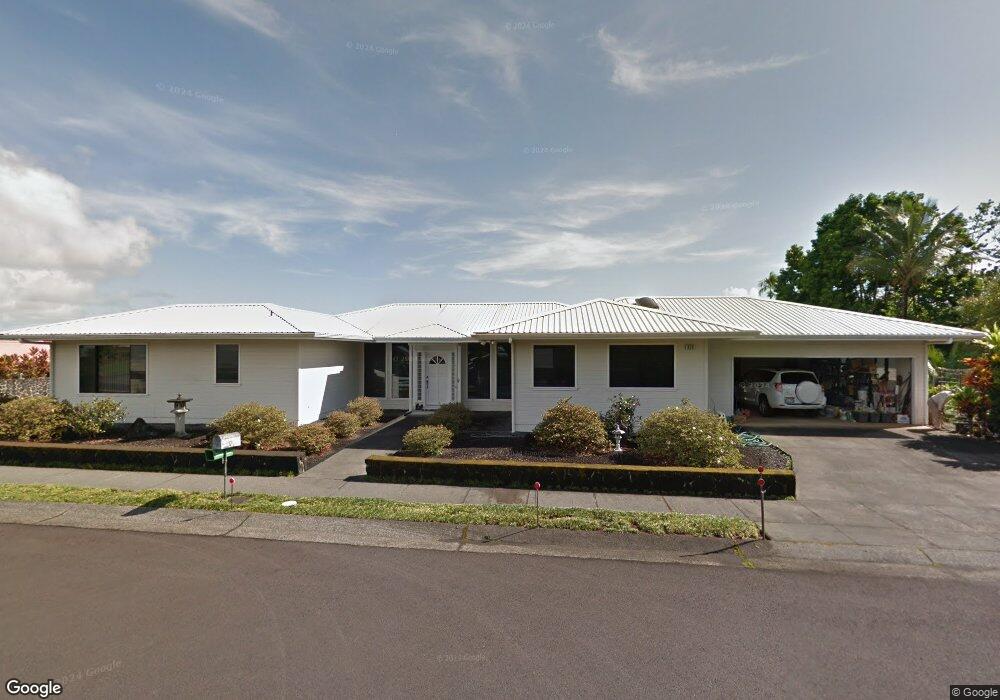 479 Kahikini St, Hilo, HI 96720 - photo 1