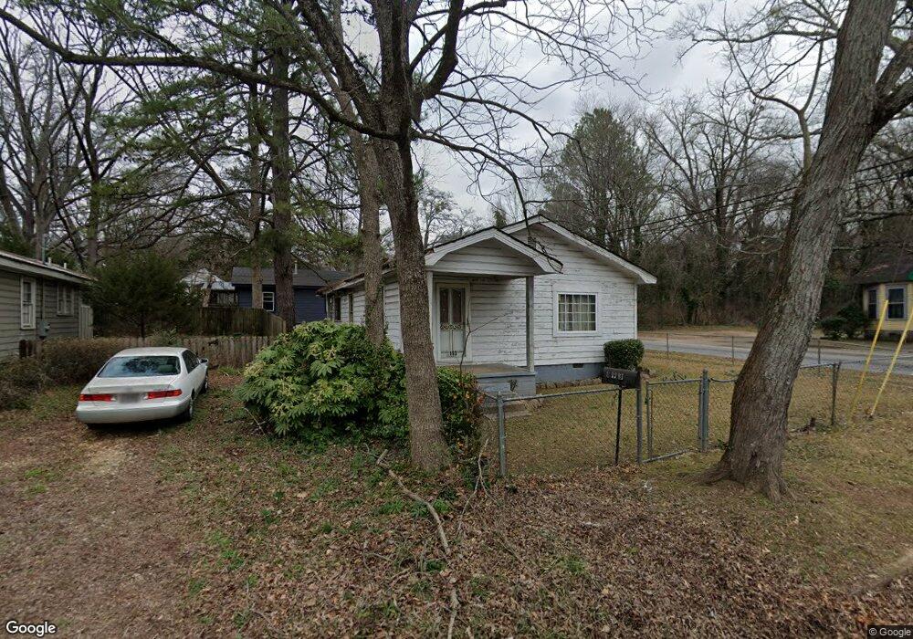 193 Arch St, Athens, GA 30601 - photo 1