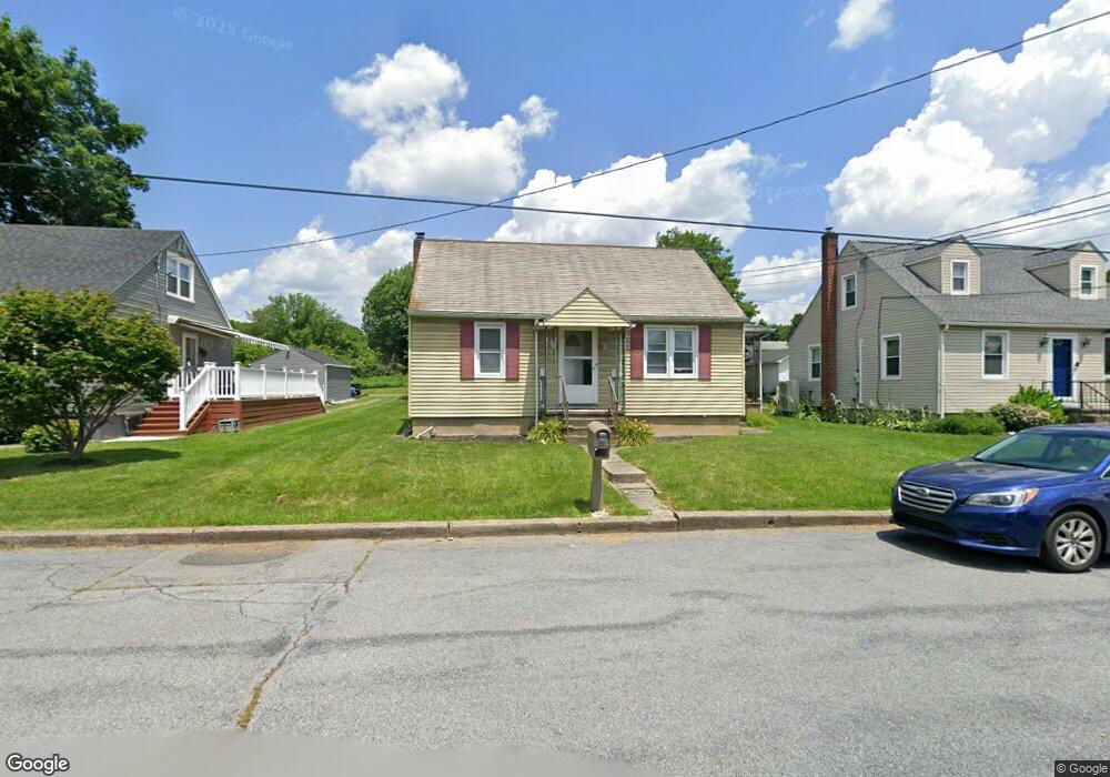 700 Heckman Ave, Nazareth, PA 18064 - photo 1