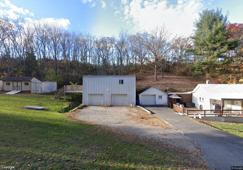 1045 Barnetts Run Rd, Warfordsburg, PA 17267 - photo 1