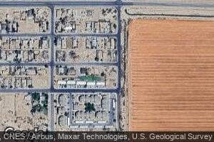 669 E Bonita St, Calipatria, CA 92233