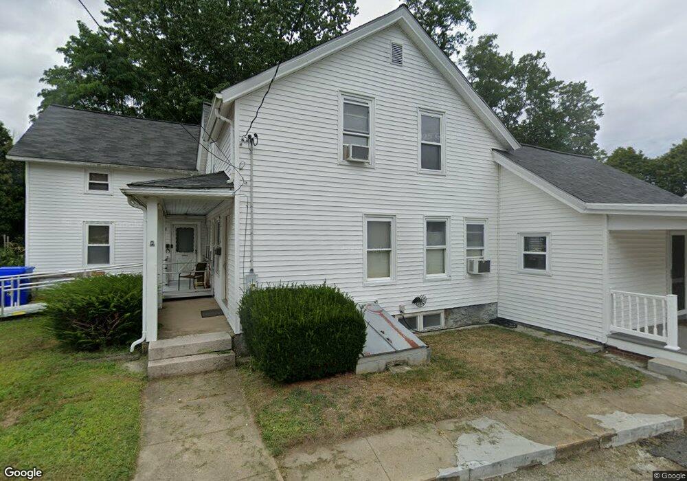 26 Carpenter Ct, West Warwick, RI 02893 - photo 1