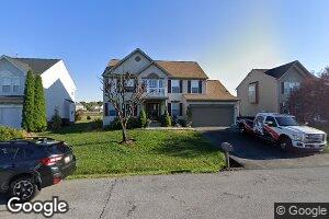 18107 Zemma Ln, Hagerstown, MD 21740