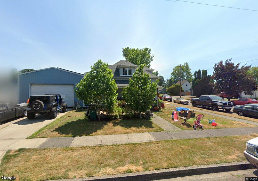 620 S Willamette St, Newberg, OR 97132 - photo 1