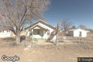 218 SE 9th St S, Boise City, OK 73933