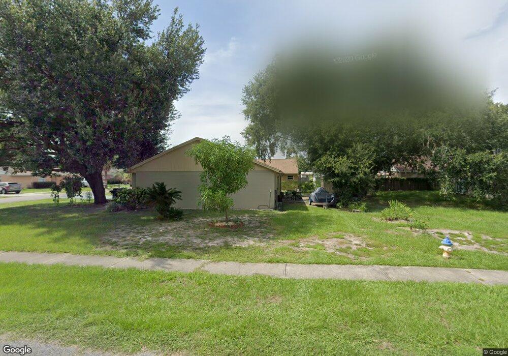 1717 Terry Cir NE, Winter Haven, FL 33881 - photo 1