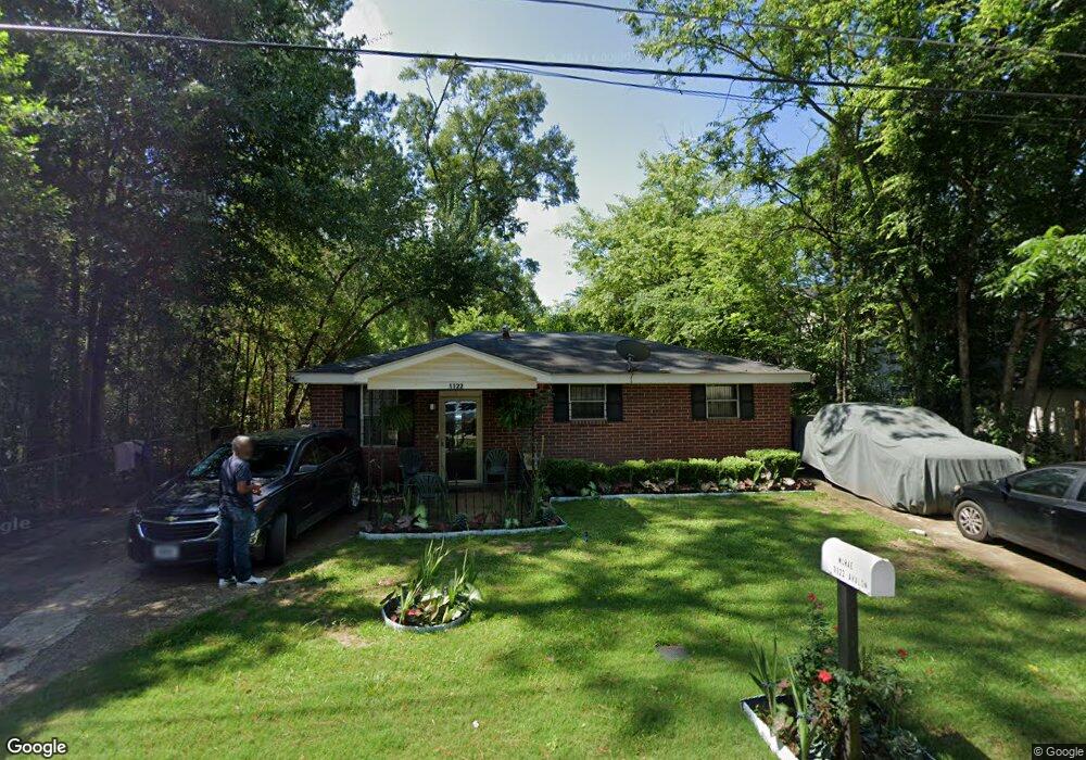 1122 Avalon Ave, Albany, GA 31707 - photo 1