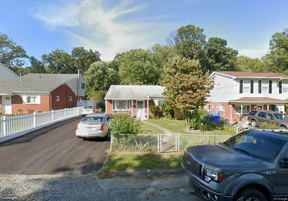 9844 Lyon Ave, Laurel, MD 20723 - photo 1