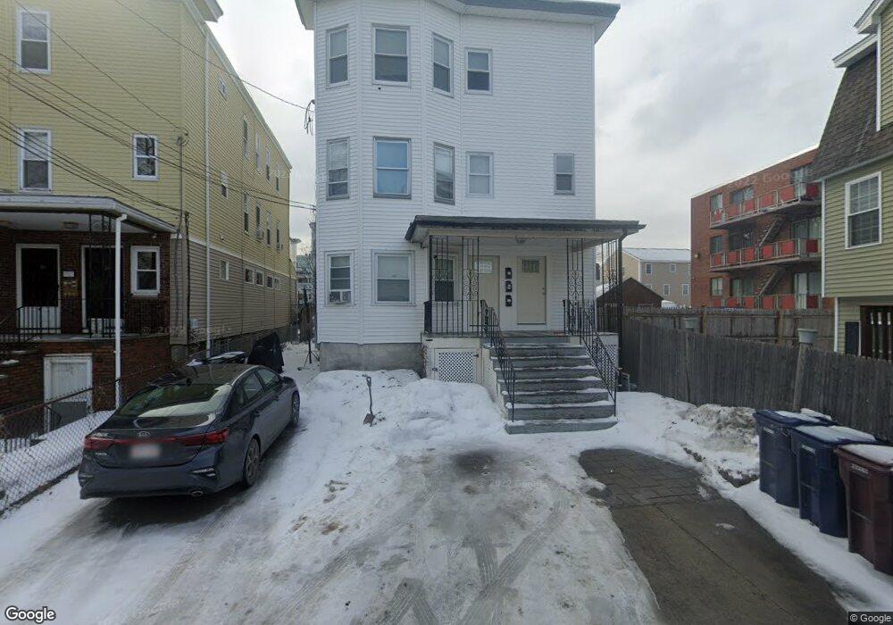 20 Jones St unit A, Everett, MA 02149 - photo 1