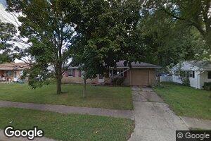 214 Price St, Gaston, IN 47342