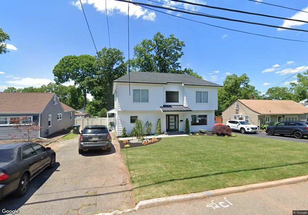 168 S Hill Rd, Colonia, NJ 07067 - photo 1