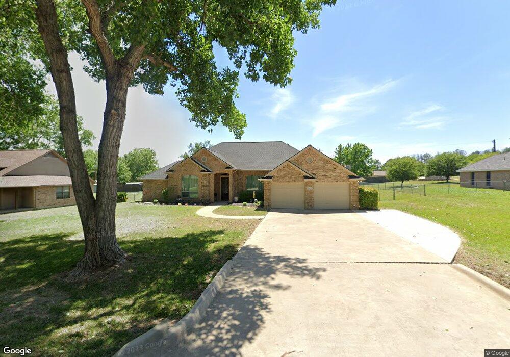 804 Amon Trail, Azle, TX 76020 - photo 1