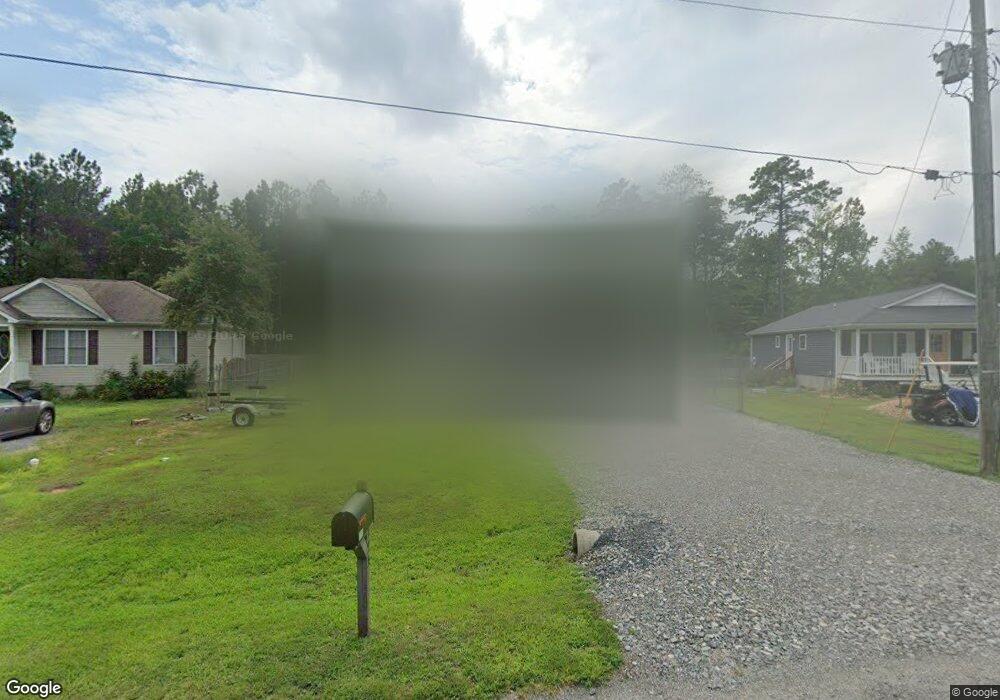 195 Greenway Dr, Colonial Beach, VA 22443 - photo 1