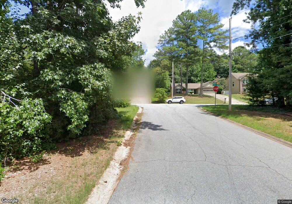 0 Windmill Square, Rex, GA 30273 - photo 1