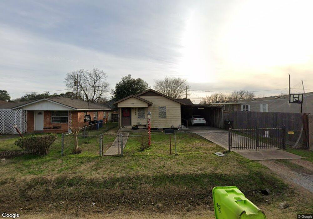 1010 Avenue D, Rosenberg, TX 77471 - photo 1