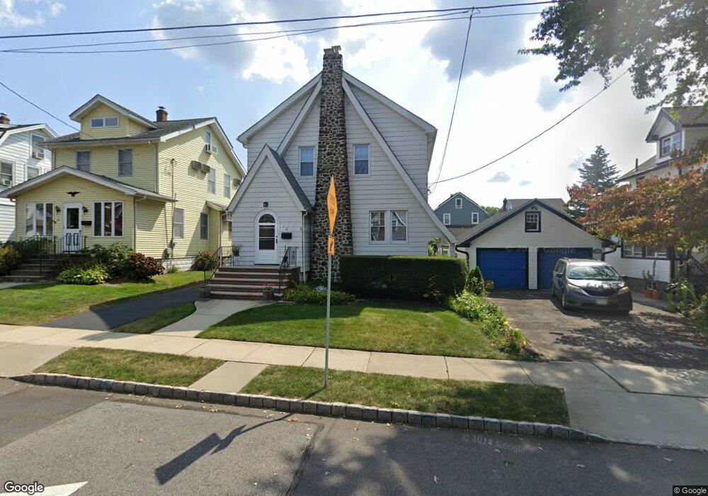 91 Sylvan Rd, Bloomfield, NJ 07003 - photo 1