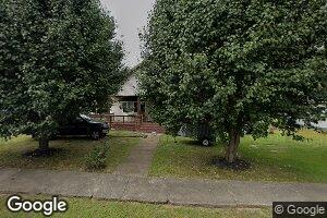 160 Hall St, Clay, KY 42404